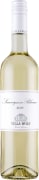 Villa Wolf Pfalz Sauvignon Blanc 2020  Front Bottle Shot