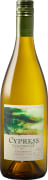 Cypress Chardonnay 2015  Front Bottle Shot