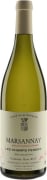 Domaine Marc Roy Marsannay Blanc Les Champs Perdrix 2023 Front Bottle Shot