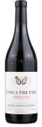 Aldo Conterno Conca Tre Pile Barbera d'Alba 2016 Front Bottle Shot
