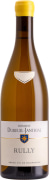 Dureuil-Janthial Rully Blanc 2022  Front Bottle Shot