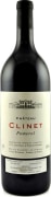 Chateau Clinet (1.5 Liter Magnum) 2010  Front Bottle Shot