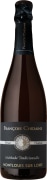 Francois Chidaine Montlouis Brut Nature 2021  Front Bottle Shot