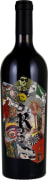 Realm Cellars The Absurd (1.5 Liter Magnum) 2014  Front Bottle Shot
