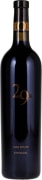 Vineyard 29 Aida Estate Zinfandel 2018  Front Bottle Shot