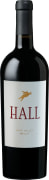 Hall Napa Valley Merlot 2018  Front Bottle Shot