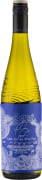 David Franz Eden Valley Riesling 2017 Front Bottle Shot