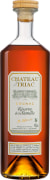 Tiffon Tres Vieille Reserve Fin Bois Cognac Front Bottle Shot