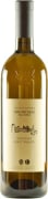 San Michele Pinot Bianco 2013 Front Bottle Shot