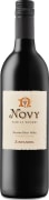Novy Russian River Zinfandel 2015 Front Bottle Shot