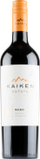 Kaiken Estate Malbec 2018  Front Bottle Shot