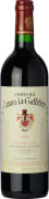 Chateau Canon La Gaffeliere  1995  Front Bottle Shot