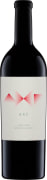 AXR Napa Valley Cabernet Sauvignon 2015  Front Bottle Shot