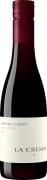 La Crema Sonoma Coast Pinot Noir (375ML half-bottle) 2018  Front Bottle Shot