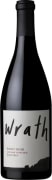 Wrath San Saba Pinot Noir 2021  Front Bottle Shot