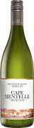 Cape Mentelle Sauvignon Blanc-Semillon 2017  Front Bottle Shot