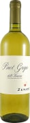 Zenato Pinot Grigio 2017 Front Bottle Shot