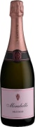 Schramsberg Mirabelle Brut Rose  Front Bottle Shot