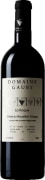 Domaine Gauby La Roque Cotes du Roussillon Villages 2012  Front Bottle Shot