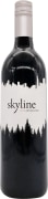 Skyline Artisan Red Blend 2016  Front Bottle Shot