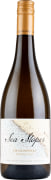 Sea Slopes by Fort Ross Winery Chardonnay 2024  Front Bottle Shot
