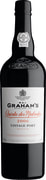 Graham's Quinta Dos Malvedos Vintage Port 2006  Front Bottle Shot