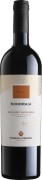 Poggio al Tesoro Sondraia Bolgheri Superiore 2020  Front Bottle Shot
