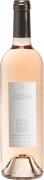 Domaine Gavoty Grand Classique Cotes de Provence Rose 2023  Front Bottle Shot
