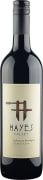 Hayes Valley Cabernet Sauvignon 2018  Front Bottle Shot