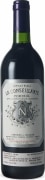 Chateau La Conseillante 1988 Front Bottle Shot