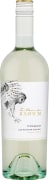 Z. Alexander Brown Uncaged Sauvignon Blanc 2024  Front Bottle Shot