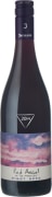 Jermann Red Angel on the Moonlight Pinot Nero 2014 Front Bottle Shot