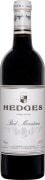 Hedges Family Estate Red Mountain 2022  Front Bottle Shot