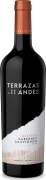 Terrazas de los Andes Reserva Cabernet Sauvignon 2022  Front Bottle Shot