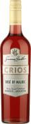 Crios de Susana Balbo Rose of Malbec 2016 Front Bottle Shot