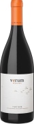 Verum Pinot Noir 2017  Front Bottle Shot