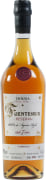 Tequila Fuenteseca 7 Year Reserva Anejo Tequila 2017 Front Bottle Shot