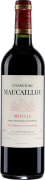 Chateau Maucaillou  2016 Front Bottle Shot