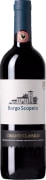 Borgo Scopeto Chianti Classico 2014 Front Bottle Shot