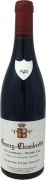 Denis Mortet Gevrey-Chambertin Les Champeaux Premier Cru 2020  Front Bottle Shot