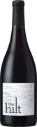 The Hilt Estate Pinot Noir 2019  Front Bottle Shot