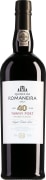 Quinta da Romaneira 40 Year Tawny Port  Front Bottle Shot