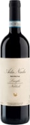 Ada Nada Langhe Nebbiolo Serena 2024 Front Bottle Shot