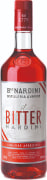 Nardini Bitter Aperitivo Liqueur (1 Liter) Front Bottle Shot