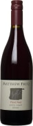 Matthew Fritz Pinot Noir 2016 Front Bottle Shot