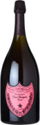 Dom Perignon Luminous Collection Millesime Rose 2006  Front Bottle Shot