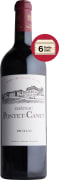 Chateau Pontet-Canet (6 Bottles in OWC) 2016 Front Bottle Shot