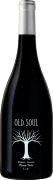 Old Soul Pinot Noir 2019  Front Bottle Shot