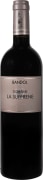 Domaine la Suffrene Bandol 2022 Front Bottle Shot