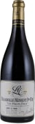 Lucien Le Moine Chambolle-Musigny Les Hauts Doix Premier Cru 2017  Front Bottle Shot